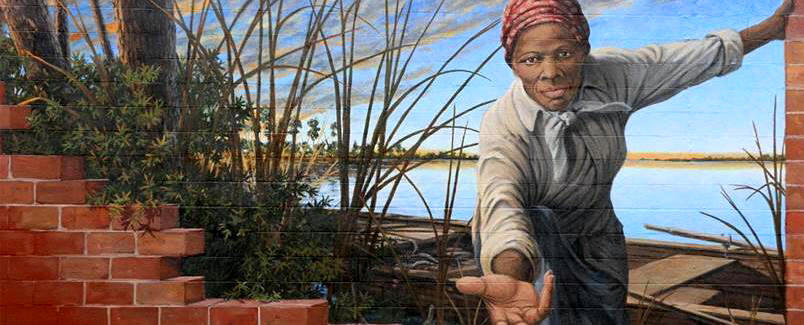 Harriet Tubman play for Middle Schools and High Schools