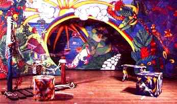 Small Cast Children's Plays - Island Son
