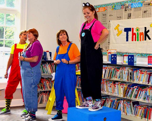 Children's Musical