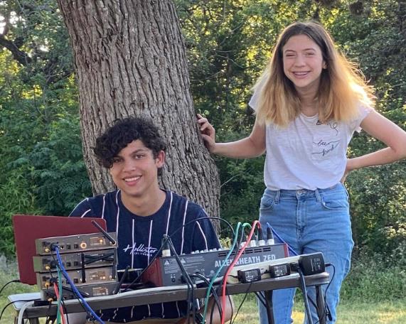 Children's Musical for Touring