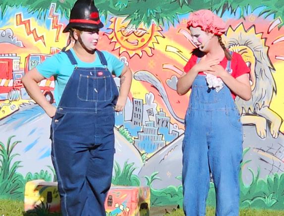 Musical Play for Kids