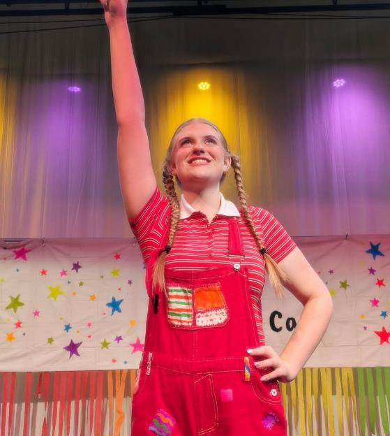 Musical for Children