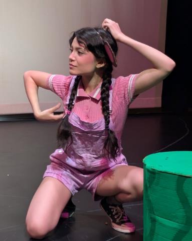 Play for Children Musical I Think I Can