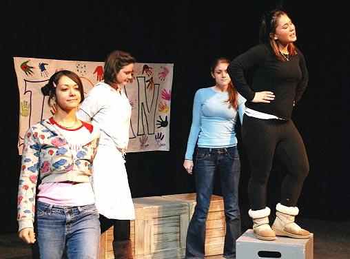 Small Cast Plays for Children - I Think I Can