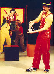 Small Cast Plays for Children - I Think I Can