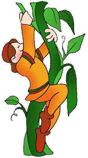 Jack and the Beanstalk Musical
