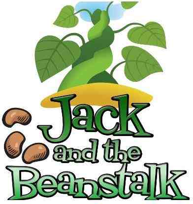 Jack and the Beanstalk Musical for Kids to Perform
