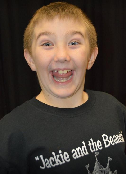 Musical Play - Jack and the Beanstalk