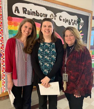 Teachers dedicated to dramatic arts