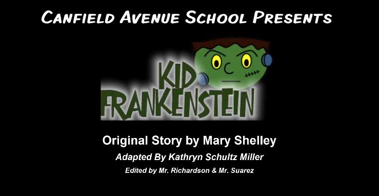 Zoom performance of Kid Frankenstein