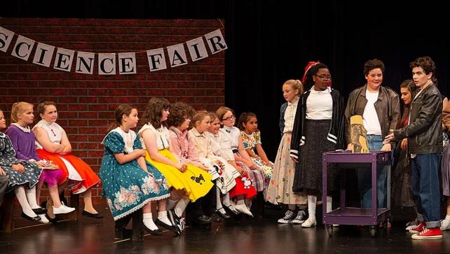Frankenstein Play for Kids