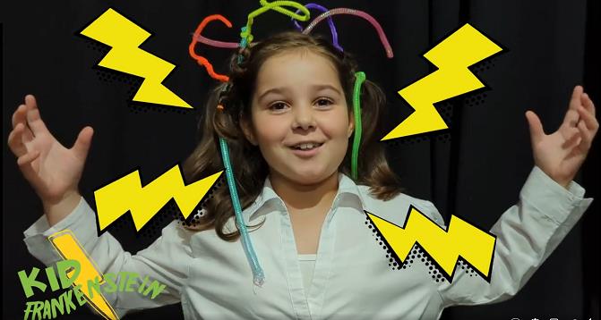 Play for Middl School Students