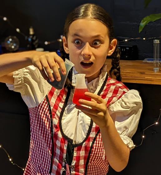 Frankenstein for Kids