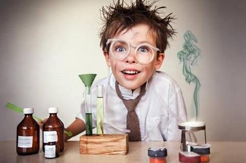 Fun-filled Frankenstein play for kids to perform