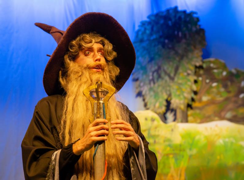King Arthur Play for Kids