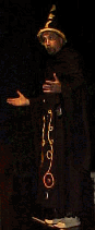 One Act Play for Middle Schools and High Schools - Knights of the Round Table