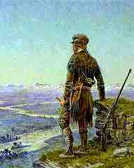 Touring Plays for Children - Lewis and Clark