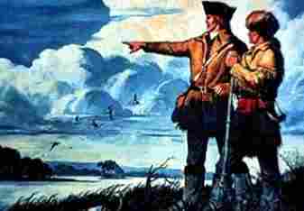 Touring Plays for Children - Lewis and Clark
