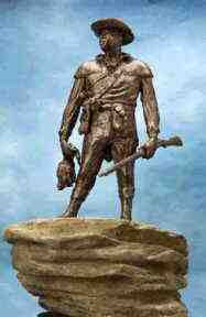 American History Plays for Children - Lewis and Clark
