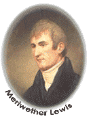 American History Children's Plays - Lewis and Clark