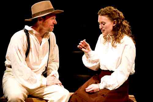 One Act Plays