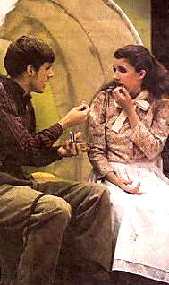 One Act Play - Laura Ingalls Wilder: Voice of the Prairie