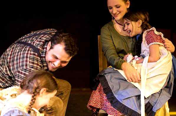 Play for Young Audiences