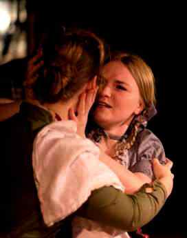 Story of the life of author The Little House on the Prairie