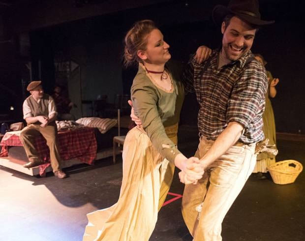 Little House on the Prairie Author