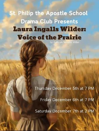 St. Philip the Apostle Drama Club