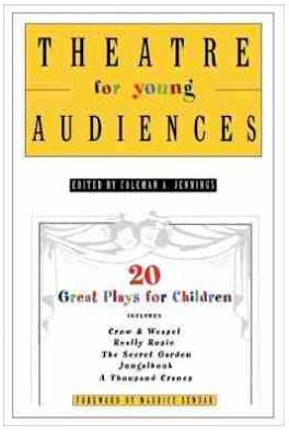 Theatre for Young Audiences