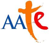 AATE American Association of Theatre in Education