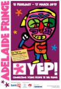 Adelaide Fringe Festival