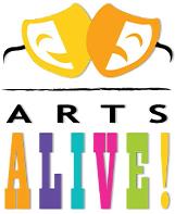 Arts Alive!