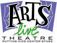 Arts Live Theatre