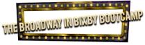 Broadway in Bixby Bootcamp