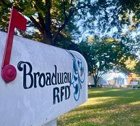 broadway rfd
