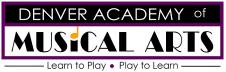 Denver Academy of Musical Arts