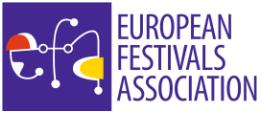 European Festivals Association