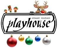 Marais Playhouse Twas the Night