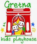 Gretna Kids Playhouse