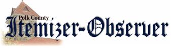 Polk County Itemizer-Observer