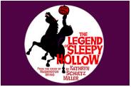Legend of Sleepy Hollow poster