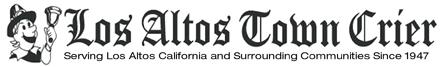 Los Altos Town Crier
