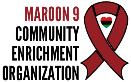 Maroon 9 Community Enrichment Organization