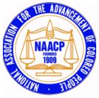 NAACP National Association for the Advancement of Colored People