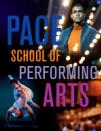 PACE School of Performing Arts
