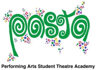 Popular Acting Program PASTA