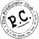 Producers Club of New York, New York