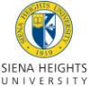 Siena Heights University